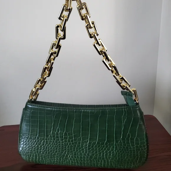 Vegan Brand Handbag - Picture 3 of 4